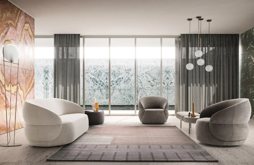 Top 12 Tips to Enhance Your Home’s Luxury Interior Design