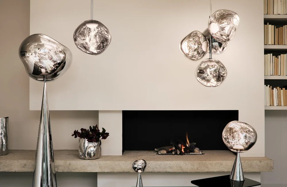 Tom Dixon