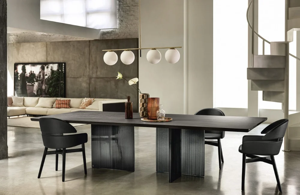 Top 15 Luxury Furniture Brands at MOTIF