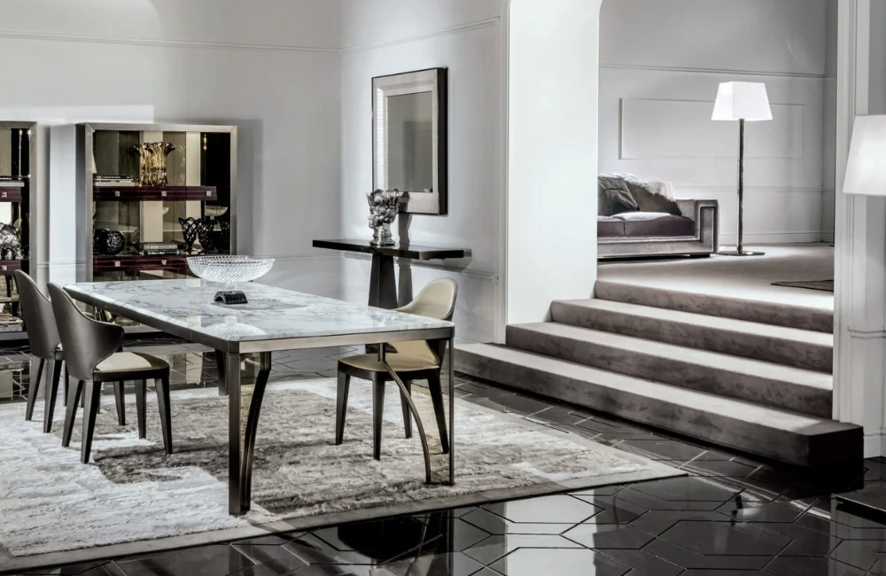 Discover Top 12 Tips to Enhance Your Home’s Luxury Interior Design